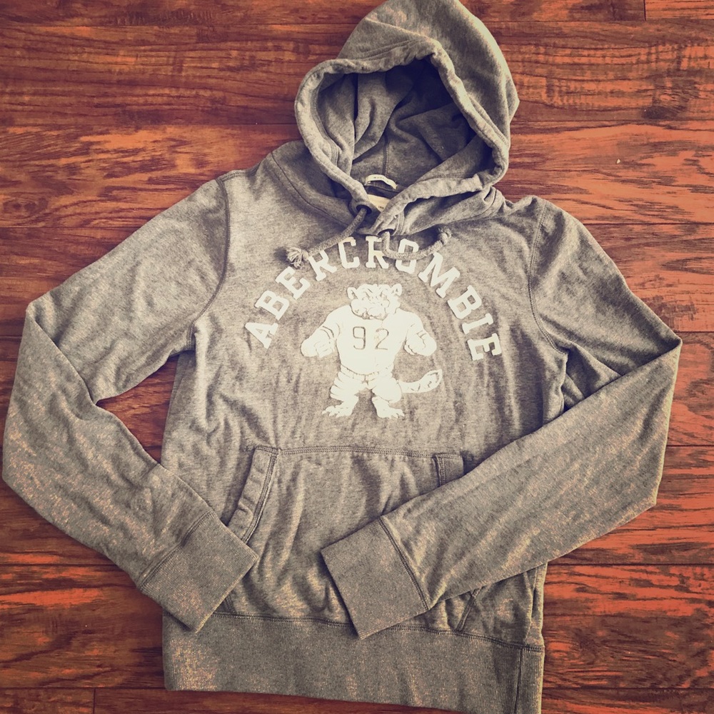 Abercrombie & Fitch hoodie